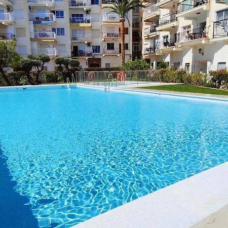 AP187 Coronado 78 - Parador Nerja Exterior foto